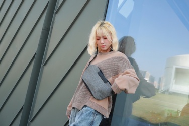 Logotrade promotional items photo of: Urban Bumbag